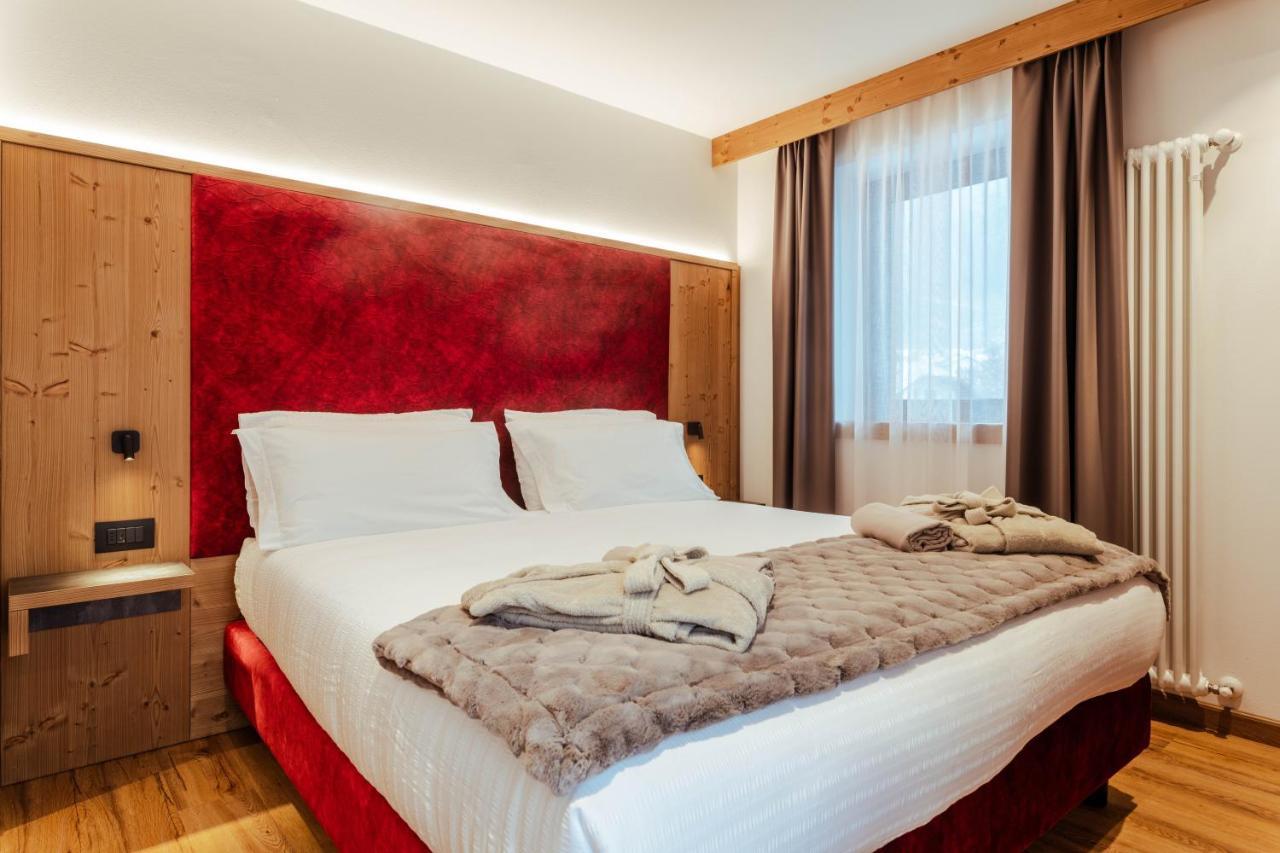 Suite con Terrazza