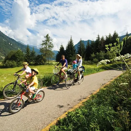 Residence Kristall- Fiemme Holidays-3